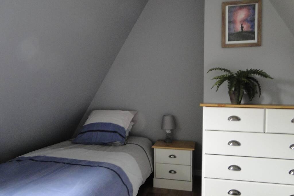 La Bergerie, Cottage Normand 5 Pers. Avec Piano Épreville-en-Lieuvin Dış mekan fotoğraf